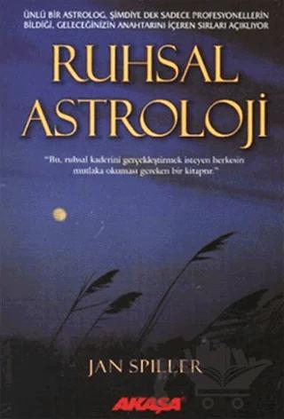 Ruhsal Astroloji