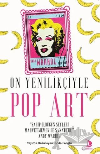On Yenilikçiyle Pop Art