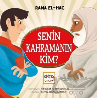 Senin Kahramanın Kim?