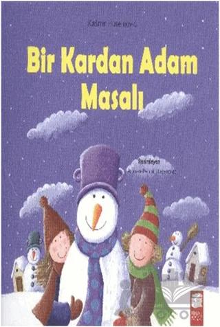Bir Kardan Adam Masalı