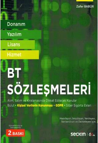 BT Sözleşmeleri