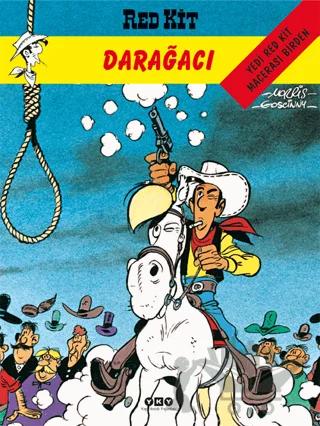 Red Kit - Darağacı