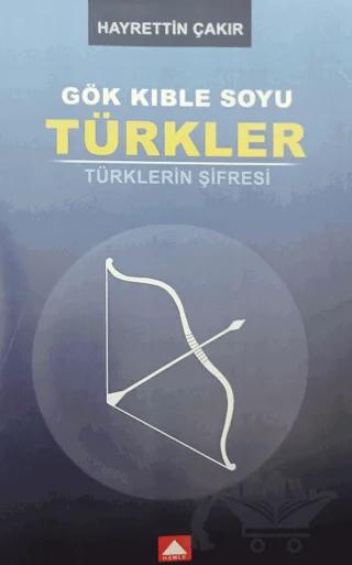 Gök Kıble Soyu Türkler
