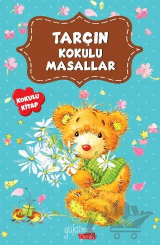 Tarçın Kokulu Masallar