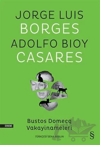 Bustos Domecq Vakayinameleri