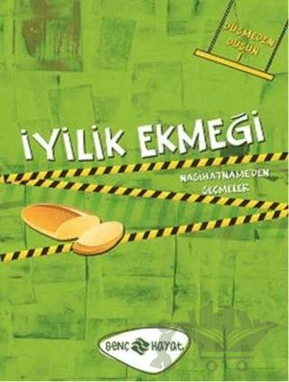 Düşmeden Düşün 1 - İyilik Ekmeği
