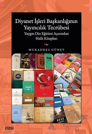 Diyanet İşleri Başkanlığının Yayıncılık Tecrübesi