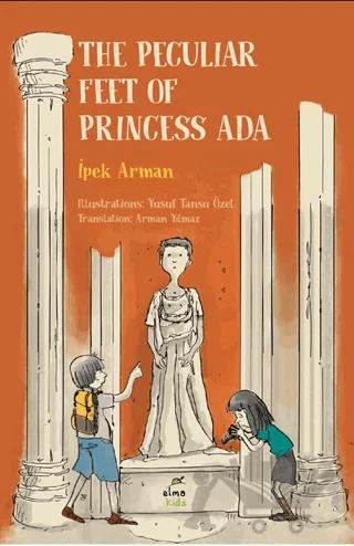 The Peculiar Feet of Princess Ada