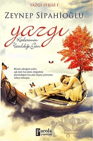 Yazgı: Kaderimin Yazıldığı Gün