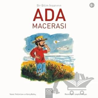 Bir Bilim İnsanının Ada Macerası