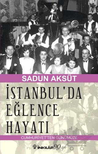 İstanbul'da Eğlence Hayatı