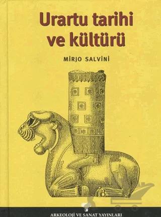 Urartu Tarihi