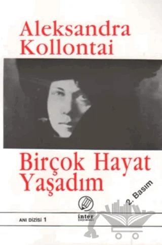 Birçok Hayat Yaşadım