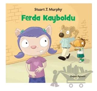 Ferda Kayboldu