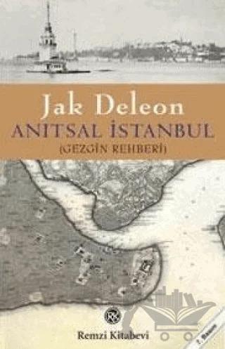 Anıtsal İstanbul