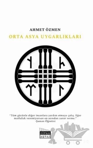 Orta Asya Uygarlıkları
