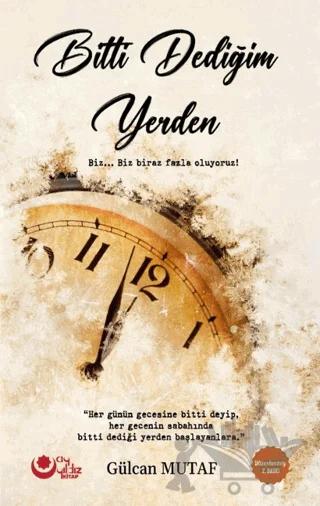 Bitti Dediğim Yerden