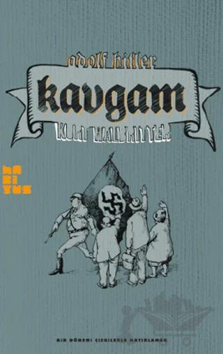 Kavgam
