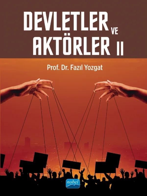 Devletler ve Aktörler II