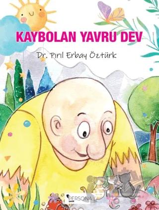 Kaybolan Yavru Dev