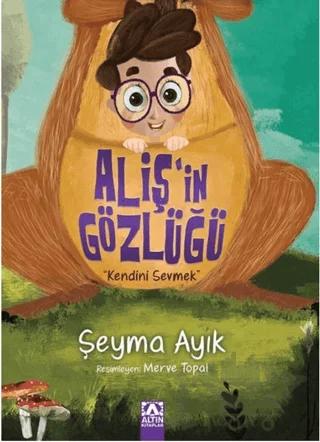 Aliş'in Gözlüğü