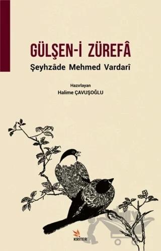 Gülşen-i Zürefa
