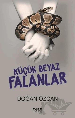 Küçük Beyaz Falanlar
