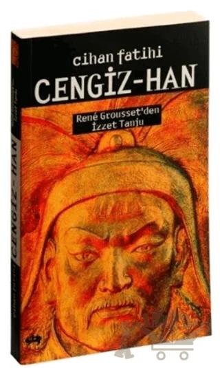 Cihan Fatihi Cengiz - Han