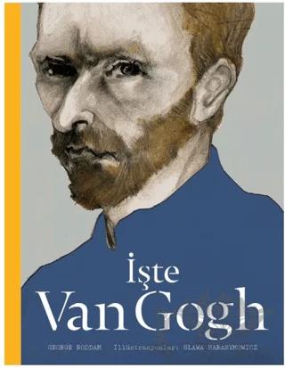 İşte Van Gogh