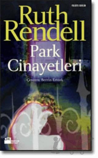 Park Cinayetleri