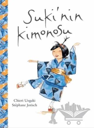 Suki’nin Kimonosu