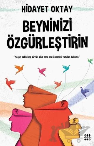 Beyninizi Özgürleştirin