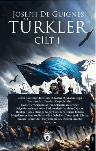 Türkler Cilt 1