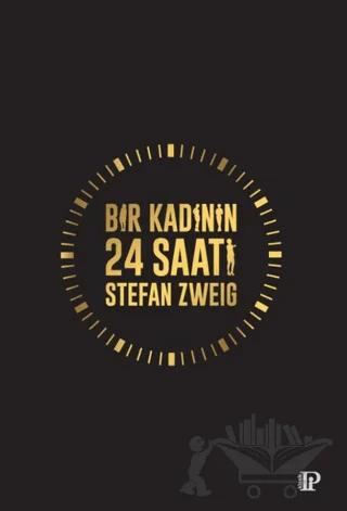 Bir Kadının 24 Saati