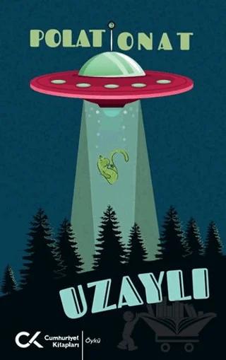 Uzaylı