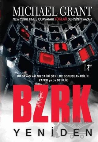 BZRK Yeniden