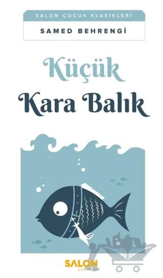 Küçük Kara Balık