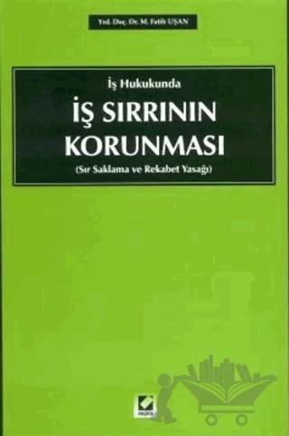 İş Sırrının Korunması