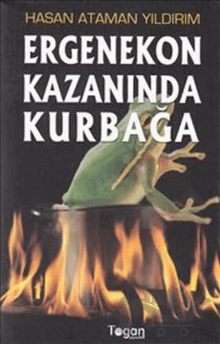 Ergenekon Kazanında Kurbağa