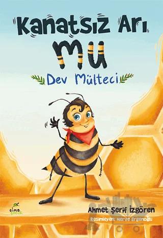 Kanatsız Arı Mu Dev Mülteci