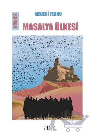 Masalya Ülkesi