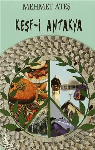 Keşf-i Antakya