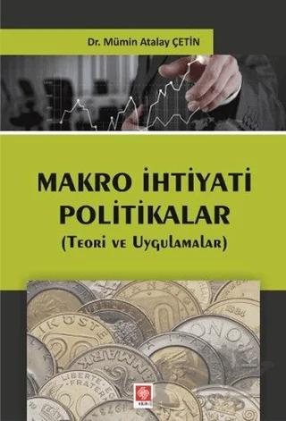 Makro İhtiyati Politikalar