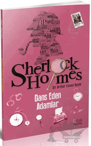 Sherlock Holmes Dans Eden Adamlar