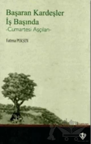 Başaran Kardeşler İş Başında