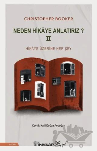 Neden Hikaye Anlatırız? 2