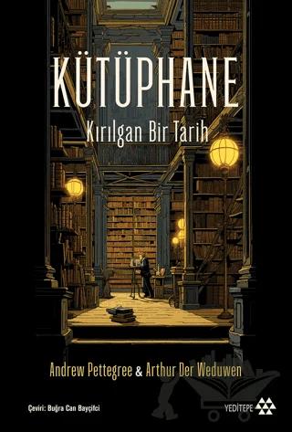 Kütüphane