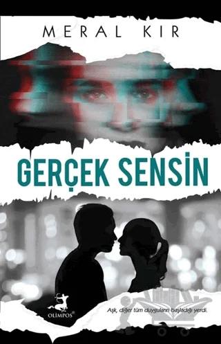 Gerçek Sensin