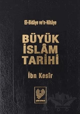 Büyük İslam Tarihi 4.Cilt