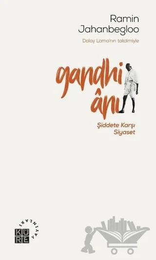 Gandhi Anı